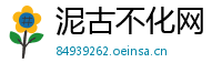 泥古不化网